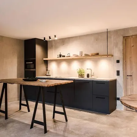 Einliegerwohnung Leni Апартаменты Роттах-Эгерн