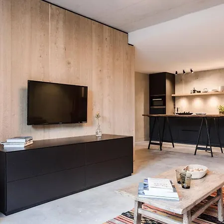 Einliegerwohnung Leni Апартаменты *