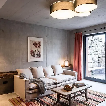 Einliegerwohnung Leni Apartment *