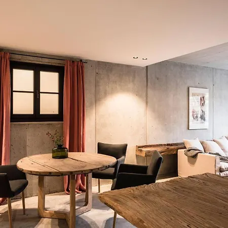Einliegerwohnung Leni