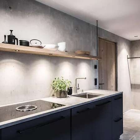 Einliegerwohnung Leni Apartment